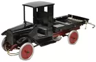 Antq. Buddy L Toy Truck