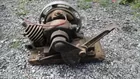 Maytag Engine