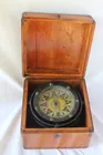 Ship's Compass