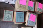 Over 300 Glass Negatives - many Nautical