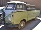 1961 Volkswagen Pickup Truck