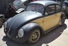 1964 Custom Volkswagen Beetle