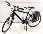 Giant Hybrid Cycling Electric Assist 21 Road Bike