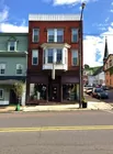 3 STORY COMMERCIAL BUILDING