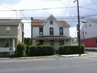 2 BDRM 1 1/2 BATH PROJECT HOME