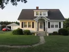 3BR House on Commerical 1/2 Acre Lot