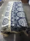 Ithaca throw 1832