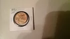 1996 Gold Eagle