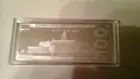 4 oz Silver