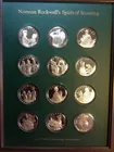 #1 Spirit of Scouting Medals