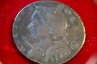 #13 1787 Conn. Copper