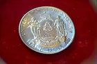 #16 1920 MAINE Comm. Half