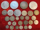 #18 Foreign Silver Lot