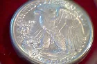 #22 13 M.S, Half Dollars