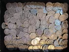 #35-37 $30. Mercury Silver Dimes