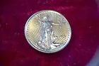 1/10th Oz. Gold Bullion