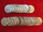 #46 $15.50 40% Silver
