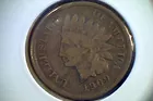 #55 1909-S Indian Cent