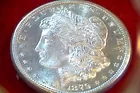 56A 1879-S Proof like Morgan Dollar