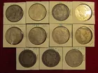 #78 Silver Dollars