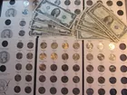 #84 U.S. State Quarters