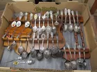 Collector Spoons