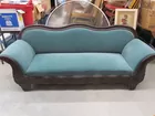 Early Pre-Civil War Sofa