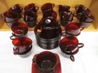 Ruby Red Depression