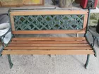 Park Bench