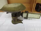 Old Postal scale