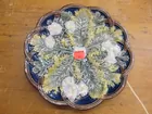 Majolia Dish