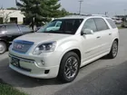 2012 Acadia Denali AWD