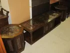 Asia table set