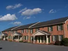 12 Unit Apartment Building