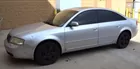 2000 Audi A6 2.7t Quattro AWD Sedan