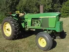 John Deere 4020 