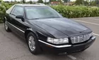1997 Cadillac Eldorado V8 Coupe