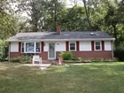 3 bedroom 2 bath home with 2 sheds