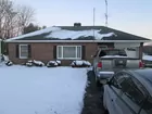 2 bedroom 1 full bath on .41 acres 