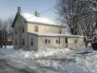 2 bedroom 1 bath home w/2 car garage 