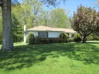 3 bedroom 1 bath home- oversized 1 car garage- 