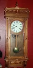 Ansonia Clock