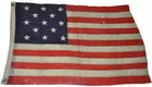 Very Old 13-Star Flag, ca. 19th Century