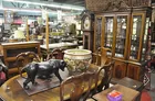 Drexel 9-pc. Queen Anne-style Dining Room Set