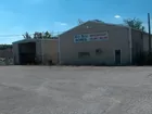 Commercial Buildings & 2.19 acres
