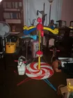 Made by Marx Carousell