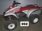 Polaris 325 ATV