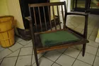 Selig Danish Chair