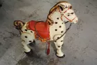 Mobo Horse