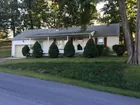 Single story 2 bedroom 1 bath. ,58 acres